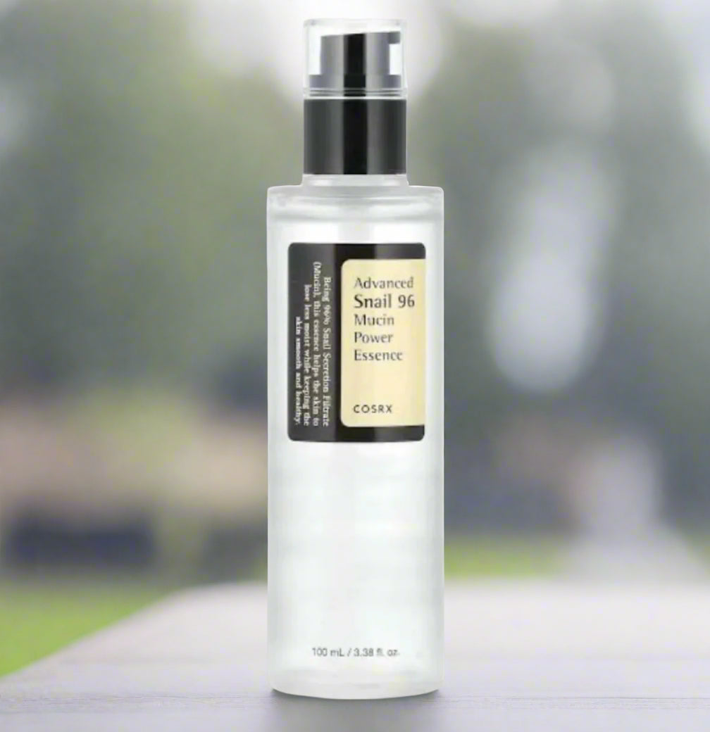 COSRX Snail Mucin Serum